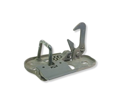 Volkswagen Touran I 2004 Vorne Schloss Schließzylinder Motorhaube UST139854