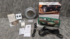 Sony Walkman D-NE710 Portable CD Player - MP3/CD-R/RW Bundle