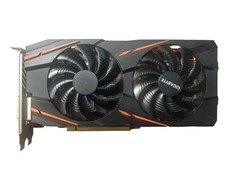 GIGABYTE Radeon RX 580 Gaming 8GB GDDR5 Graphic Card GVRX580GAMING8G