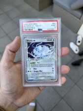 Altaria EX Holo 90/106 EX Emerald Pokemon PSA 9 - Low Pop on eBay