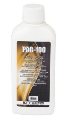 Fits ERRECOM ER OL6048.Q.P2 Vehicle A/C system oil PAG 0,25l R1234yf  ⭐UK Stock⭐
