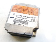 a2118203385 ECU Module Control Unit 500306120190 Mer DE1797220-89