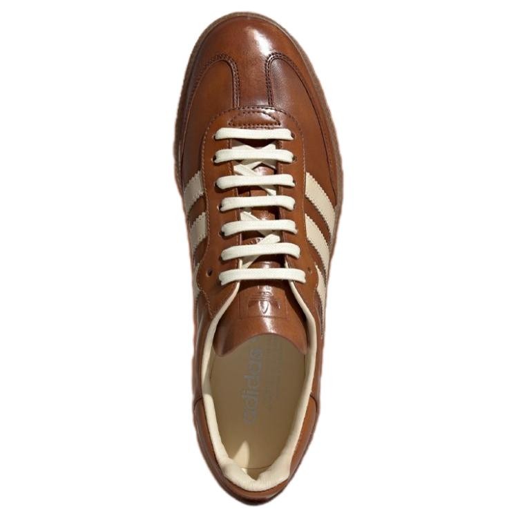 ♡♡ adidas Samba OG Made in Italy Vachetta Tan - IE9121 | eBay