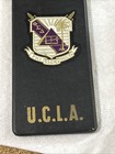 Vintage Alpha Beta Fraternity Paddle UCLA 1964 Approx 10.25” L Spring Formal — photo 5