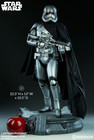 Sideshow Premium Format Figure Captain Phasma (2017 - 134/500) Limited Edition — photo 4