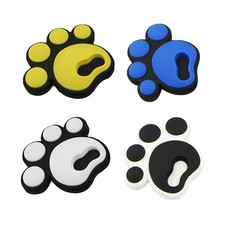 Snowboard Stomp Pad Self-Adhesive Snowboard Foot Pad Snowboarding Grip Mat  4-8