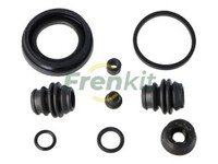 Reparatursatz Bremssattel Frenkit 238063 FüR Toyota Prius Auris Lexus Corolla CT