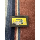 Monsters, Inc. (Nintendo Game Boy Advance, 2001)
