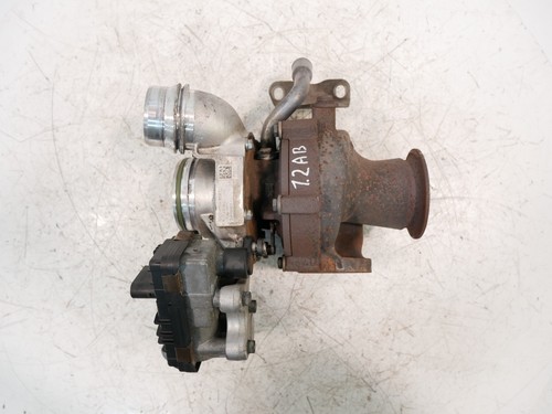 Turbolader für BMW 5er F11 2,0 N47D20C N47 N47D20O1 8519475