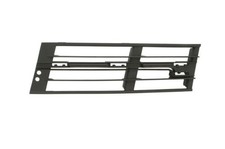 BLIC 5513-00-0077921P Lüftungsgitter, Stoßstange Für BMW