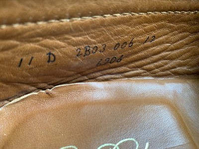 Alden 6206