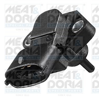 Meat & Doria Sensor, Saugrohrdruck U.A. FüR Chrysler, Dodge, Iveco, Land Rover-image
