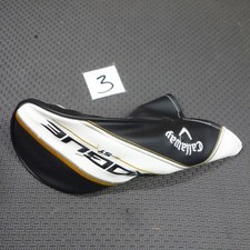 Callaway golf rogue st fairway wood head cover fast ship 260111
