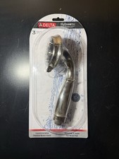 Delta Hand Shower 59433-PN-PK Polished Nickel New In Box