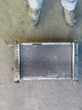 Radiateur Daewoo MATIZ