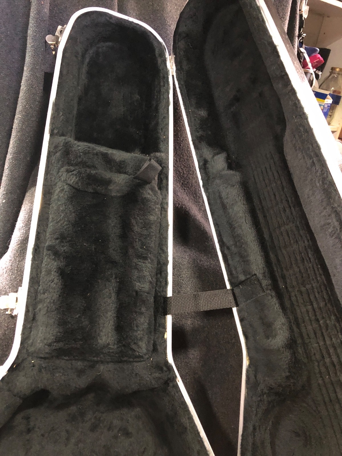 Ovation 1771 LX Pro Series (Cutaway)