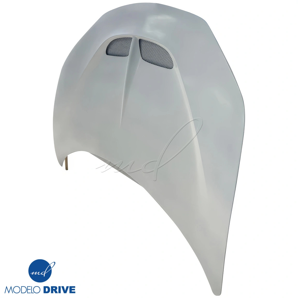 Ferrari 458 Speciale 2010-2015 Hood