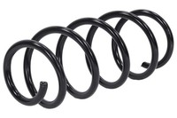 Spiralfeder Links Vorne FüR Honda CR-V 2.4 I-Vtec 4WD