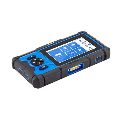 TOPDON Artidiag HD Heavy Duty Truck Full-System Diagnostic Scanner Oil/SCR Reset - Picture 12 of 14