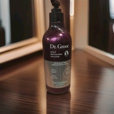 Dr. Groot Scalp Revitalizing Solution Hair Thickening Shampoo 700ml Biotin
