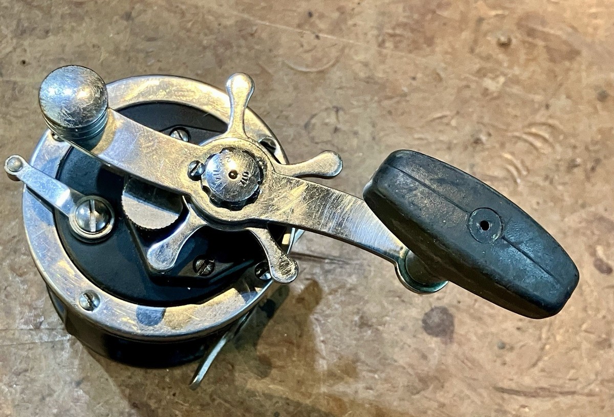 Penn 320 GT2 • Levelwind Saltwater Fishing Reel • 4.3:1 • Tested