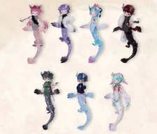 Penny's Box Fantastic Creatures Series 12.1" BJD Mystery Box Figure Collectible