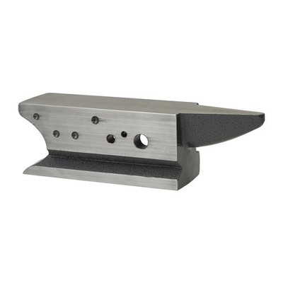 Weaver Leather Supply Harnessmaker s Combination Small Anvil, Sturdy Steel An...