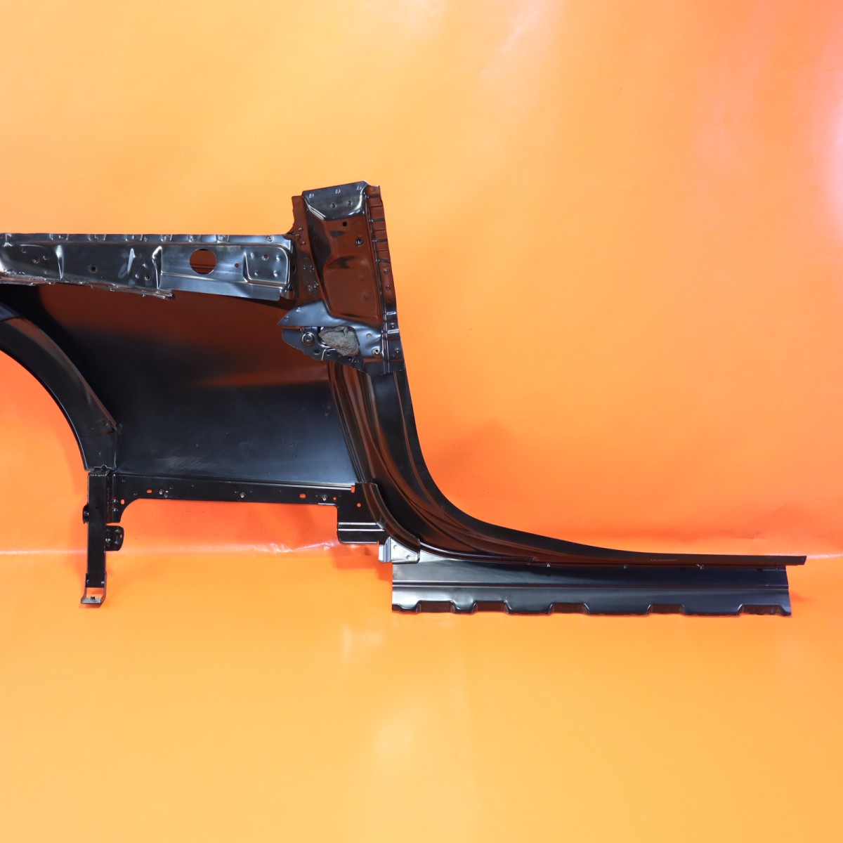 FERRARI 458 ITALIA QUARTER PANEL LEFT DRIVER 2011 2012 2013 2014 2015 OEM