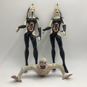 Wire Twins Hellraiser | eBay