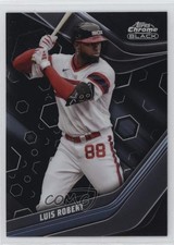 Click to enlarge Luis Robert