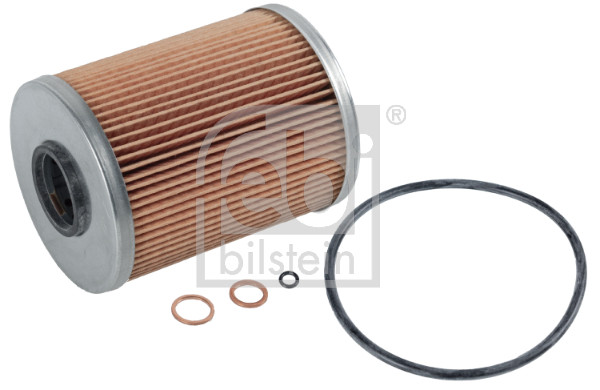FERDINAND BILSTEIN 172277 Oil Filter for BMW