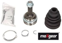 Maxgear 49-0521 Gelenksatz FüR Antriebswelle Vorderachse Vorne FüR Toyota