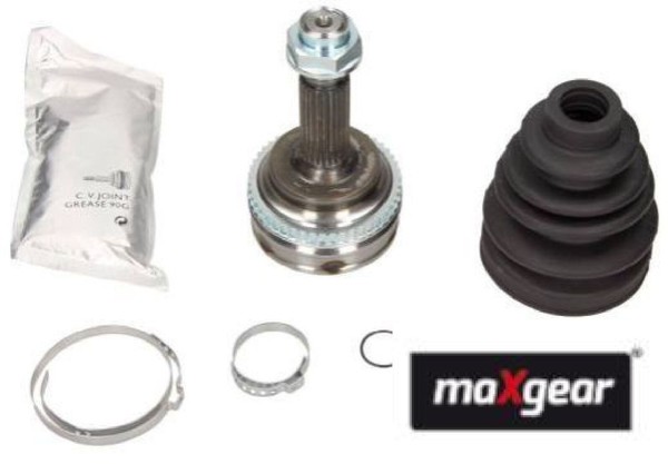 Maxgear 49-0521 Gelenksatz FüR Antriebswelle Vorderachse Vorne FüR Toyota-image
