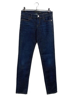 GUESS Jean Skinny Femme Bleu Stretch Casual Mode (EU 34, W26, INT XS) - Photo 1/3
