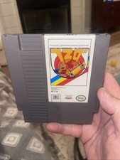 720 - Nintendo Entertainment System Game Tested Free Shipping