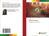Danielle Arruda | Contos De Fadas | Taschenbuch | Portugiesisch (2020)