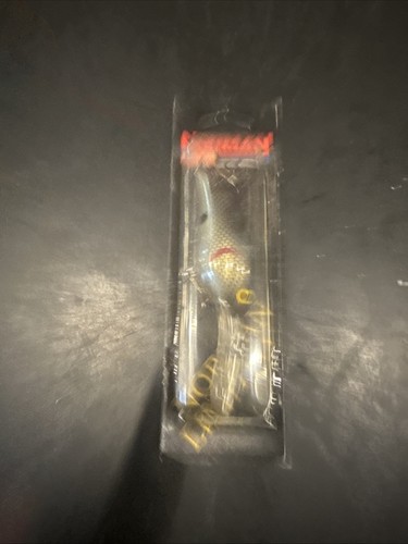 Esca Da Pesca Vintage Bill Norman Deep Little N • EUR 2,11