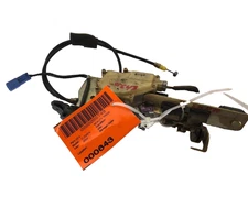 2003 HONDA ELEMENT Rear Door Lock Latch Actuator with Handle Assembly 3002A OEM