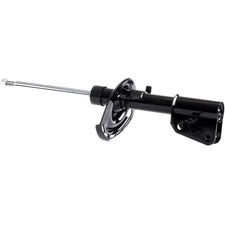 2x STARK Stoßdämpfer Vorne für RENAULT LAGUNA II Grandtour (KG0/1) Set Federbein