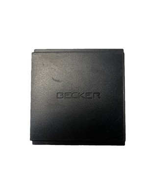 Mercedes Map Pilot Becker A1669000101