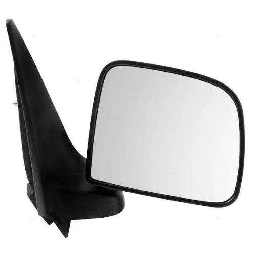 Door Mirror for 93-05 Ford Ranger Pickup Styleside Manual Right Passenger  Side