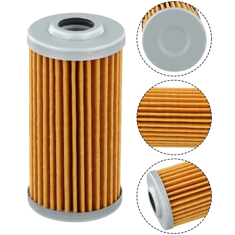 Fuel Filter For Yanmar Marine Diesel Engine 1GM10 2GM 2GM20 2QM 2YM15 3GMF - Image 3 of 4