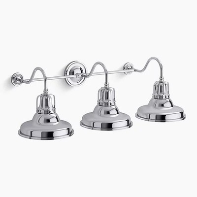 Kohler K-32287-SC03-CPL