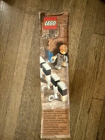 LEGO Harry Potter 4704 Chamber of the Winged Keys Sorcerer's Stone 175pc Box