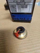 General Pump Kit 156, Long Packing Assembly 8.702.936.0