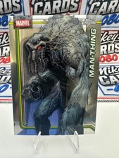 Man-Thing 2026 Topps Chrome Marvel Comics #75