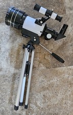 Model 30070 300mm Focal Length 70mm Diameter ...