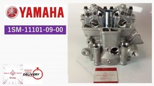 Yamaha Oem 2014-2016 Yz250f Yz250fx Yz 250f Fx Cylinder Head Assembly Japan