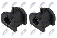 NTY Lagerbuchse, Stabilisator ZGS-CH-020 FüR Dodge