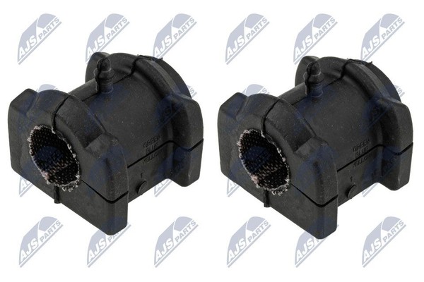 NTY Lagerbuchse, Stabilisator ZGS-CH-020 FüR Dodge-image